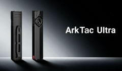 The new ArkTac Ultra.