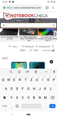 Google Pixel 3a Smartphone Review