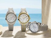 The Seiko Prospex Ladies Marine Sports collection is powered by a Seiko's 6N01 quartz Calibre (Image source: Seiko)