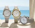 The Seiko Prospex Ladies Marine Sports collection is powered by a Seiko's 6N01 quartz Calibre (Image source: Seiko)