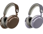 The new colors of the Sennheiser Momentum 5 include matching cases.