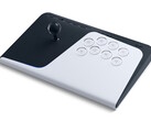 Sony unveils Project Defiant wireless game controller for fighting games on PCs and PS5 consoles. (Image source: Sony)