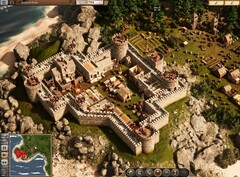 Stronghold 4 will be released in 2026.