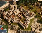 Stronghold 4 will be released in 2026.