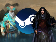 Svarog's Dream is 70% off on Steam until November 4, bringing the price down to just $6.30.