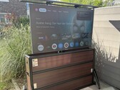 Sylvox Frameless Pro Outdoor TV Hands-On Review