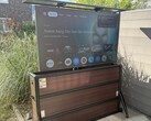 Sylvox Frameless Pro Outdoor TV Hands-On Review