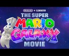 The Super Mario Galaxy Movie with Pillsbury doughboy (Image source: Illumination, Pillsbury, with edits)