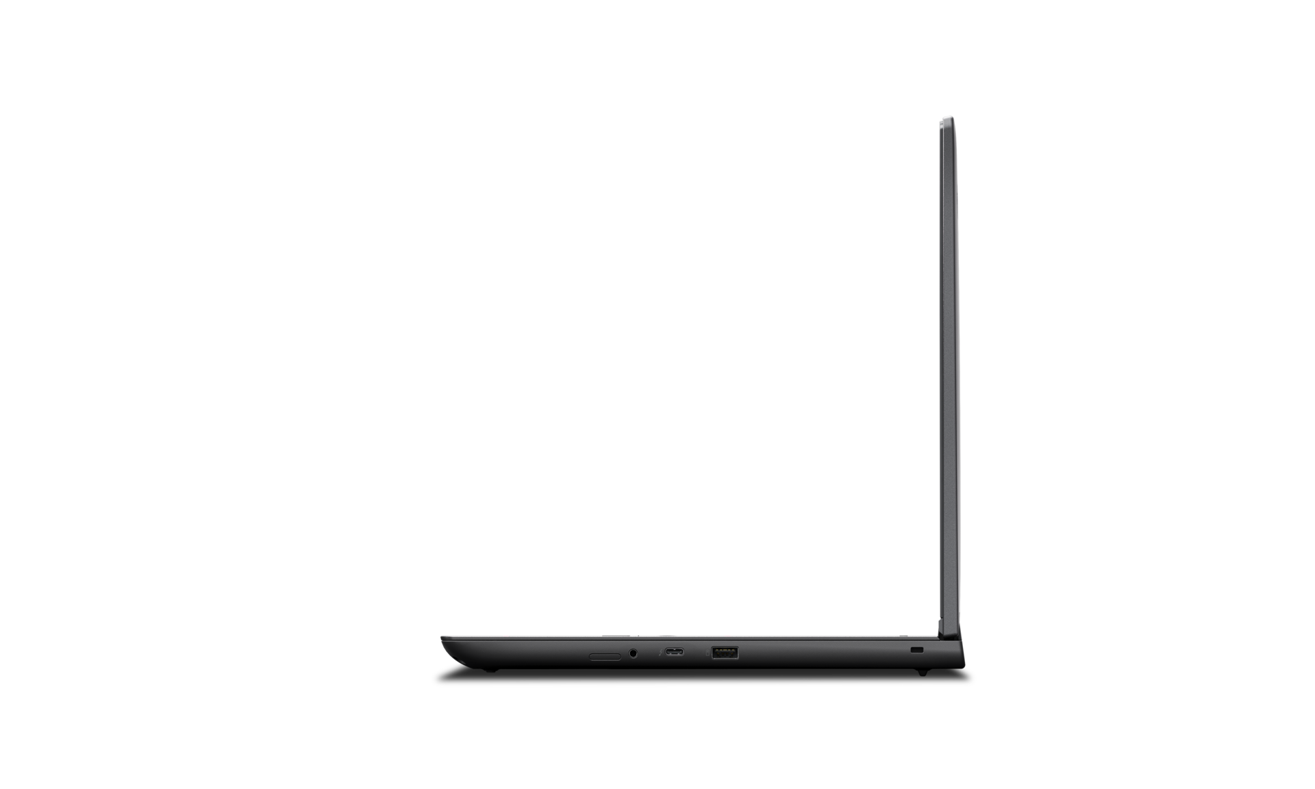 ThinkPad P16v Gen 2 unveiled with Intel Core Ultra CPUs, up to an RTX