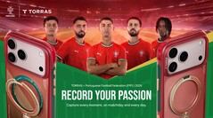 Record Your Passion