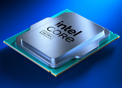 First Core Ultra desktop processors (Image Source: Intel)