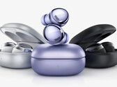 Samsung has no solution for people suffering ear infections from their Galaxy Buds Pro earbuds. (Image source: Samsung)