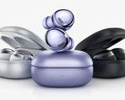 Samsung has no solution for people suffering ear infections from their Galaxy Buds Pro earbuds. (Image source: Samsung)