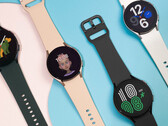 The Galaxy Watch5 series may arrive as three models. (Image source: Samsung)