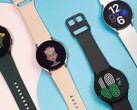 The Galaxy Watch5 series may arrive as three models. (Image source: Samsung)