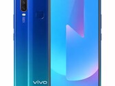 Vivo U3x coming to China tomorrow (Source: Indiashopps)