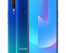 Vivo U3x coming to China tomorrow (Source: Indiashopps)