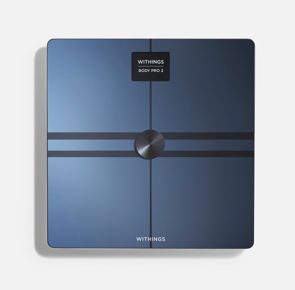 Withings Body Pro 2 launches as the world's first weight scale with LTE  modem and early diabetes detection -  News
