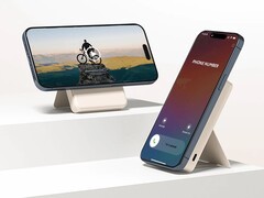 The Xiaomi Magnetic Power Bank 6000mAh is now available in the UK and Italy. (Image source: Xiaomi)