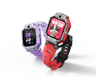 The Redmi Kids Watch Pro costs around $154 in China. Pictured: the two colorways of the smartwatch.