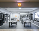 The new Xiaomi store in Essen, Germany, will hold exclusive deals on the new 15T series devices. Pictured - a Xiaomi store. (Image source: Xiaomi)