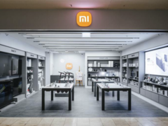 The new Xiaomi store in Essen, Germany, will hold exclusive deals on the new 15T series devices. Pictured - a Xiaomi store. (Image source: Xiaomi)