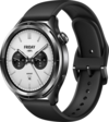 The Xiaomi Watch S4 (Black) (Image source: Xpertpick)