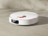 The Xiaomi Mijia Robot Vacuum 3S has up to 4,000 Pa suction power. (Image source: Xiaomi)