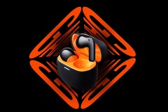 Xiaomi offers the Redmi Buds 5 Pro in multiple finishes, including two leather options. (Image source: Xiaomi)