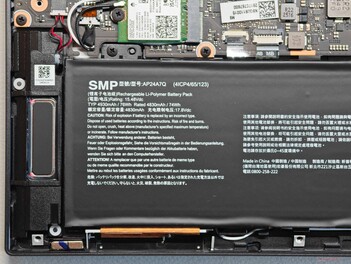 battery-Information on