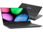Gigabyte Aero 17 XA HDR Laptop Review: This is a *Really* Good 17-inch Laptop