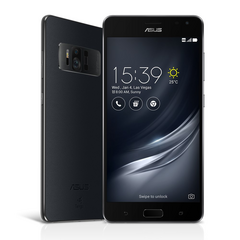 The Asus Zenfone AR&#039;s launch is right around the corner. (Source: ASUS)