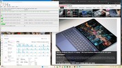 Maximum latency when opening multiple browser tabs