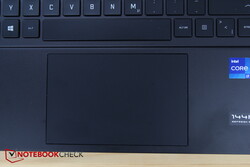 The Touchpad: A "lemon" in our case?