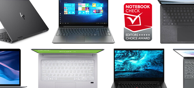 Proberen Maakte zich klaar Planeet The Best Laptops Q4/2020 - 81 Notebooks in Review - NotebookCheck.net  Reviews