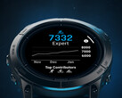 Beta Version 14.24 is available as an OTA download. (Image source: Garmin)