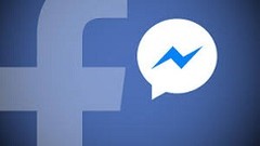 FB Messenger has reportedly been hacked, with thousands of private conversations stolen. (Source: Softonic)