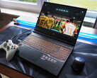 Acer Nitro V 16 ANV16-41 review: An affordable gaming laptop with a hitch
