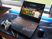 Acer Nitro V 16 ANV16-41 review: An affordable gaming laptop with a hitch