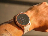 The Fenix 7S is one of the devices eligible for Beta Version 14.30. (Image source: Garmin)