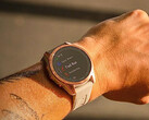 The Fenix 7S is one of the devices eligible for Beta Version 14.30. (Image source: Garmin)