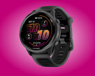 Garmin's latest update should improve battery life on multiple smartwatches, Forerunner 570 pictured.