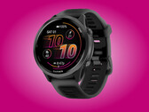 Garmin's latest update should improve battery life on multiple smartwatches, Forerunner 570 pictured.
