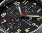 The Timex Expedition Sierra TW2Y89200
