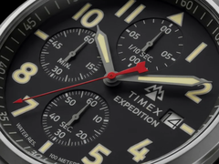 The Timex Expedition Sierra TW2Y89200
