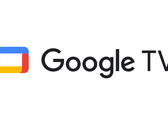 The new Google TV logo. (Source: Google)