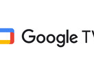 The new Google TV logo. (Source: Google)