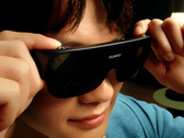 Huawei is only offering the Vision Glass in China for now. (Image source: Huawei)