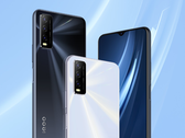 The new iQOO U1x. (Source: iQOO)