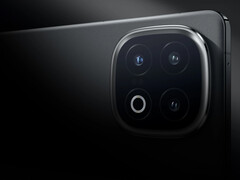 Both the iQoo 14 and 14 Pro may be powered by the Snapdragon 8 Elite Gen 2 (iQoo 13 pictured, image source: iQoo)